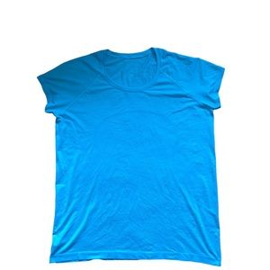 Lululemon Swiftly Tech Tee 18